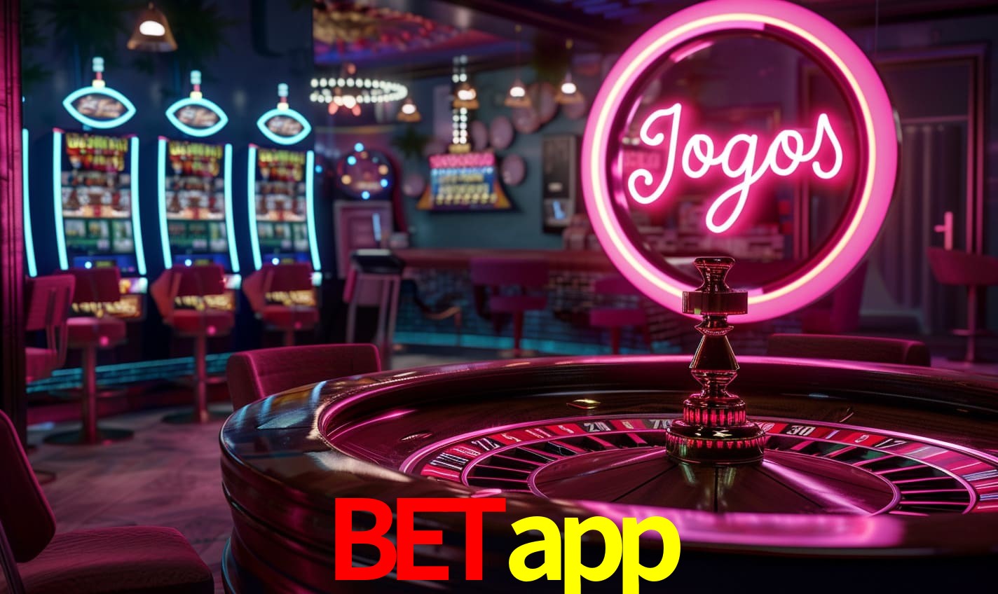 Diretório de Jogos betapp