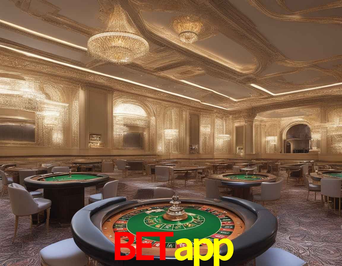 Casino Ao Vivo betapp