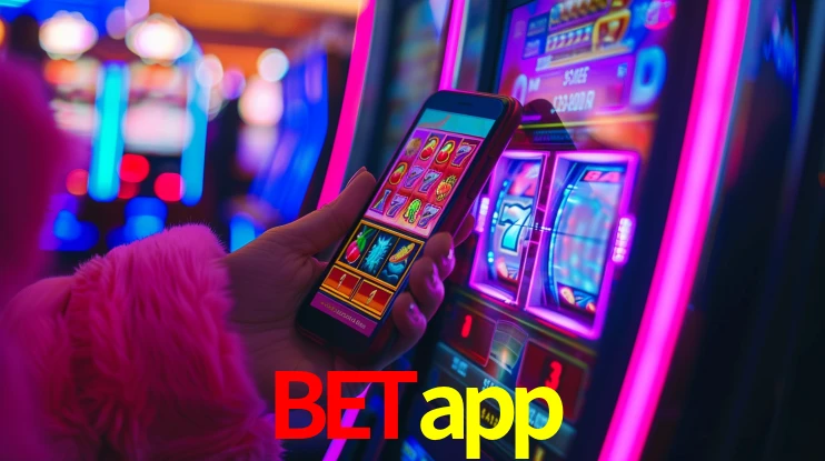 Tecnologia da Plataforma betapp