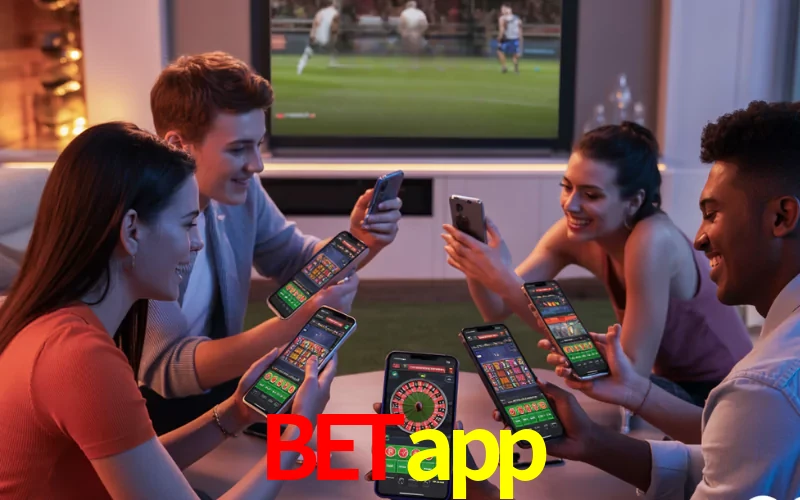 Design Responsivo betapp