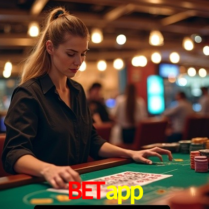 Estatísticas Esportivas betapp