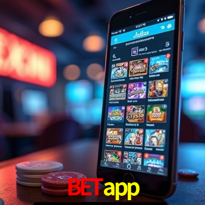 Casino VIP betapp
