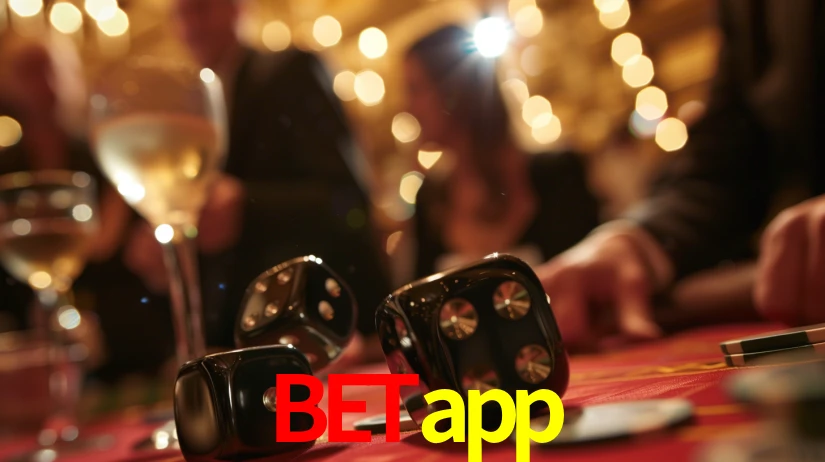 Bônus de Boas-vindas betapp