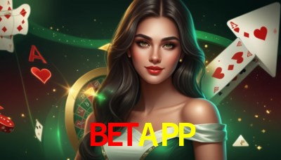 BETAPP Casino: Jogue Online e Ganhe Grandes Prêmios